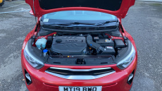 Kia Stonic 1.6 CRDi 3 5dr Diesel Estate